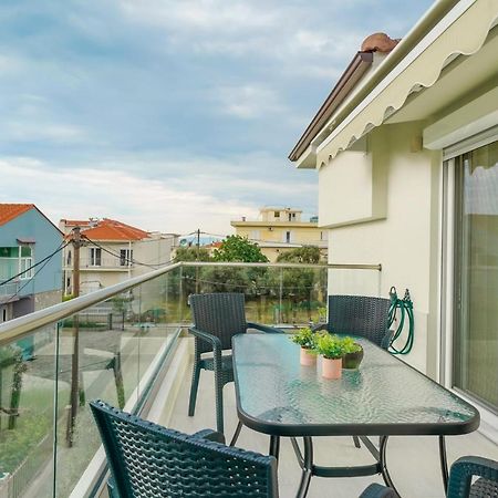 Dagos Luxury Apartments Limenas  Exterior photo